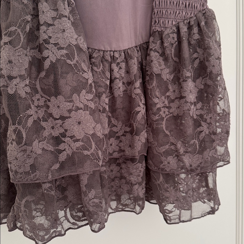 NWT FREE PEOPLE INTIMATELY DRESS SIZE XS - Picture 2 of 4